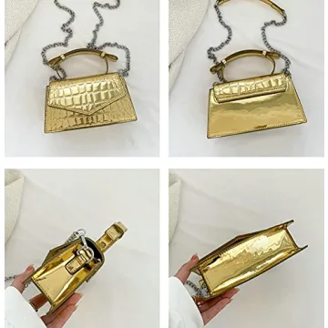 Trendy Slouchy Hobo Bags Women Suede Crescent Satchels