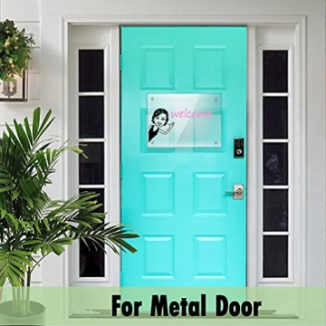 RAXMIN Magnetic Dry Erase Board for Fridge 15x11