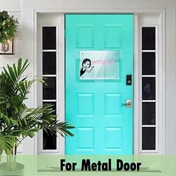 RAXMIN Magnetic Dry Erase Board for Fridge 15x11