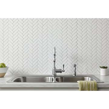 Elegant Gerber D401157 Kitchen Faucet for Every Home