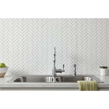 Elegant Gerber D401157 Kitchen Faucet for Every Home