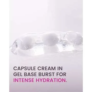 YADAH Collagen Hydra Core Cream - Intense Hydration & Firming