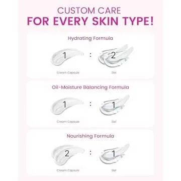 YADAH Collagen Hydra Core Cream - Intense Hydration & Firming