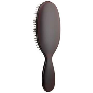 Mason Pearson Pocket Bristle Hair Brush, 0.2 lb.