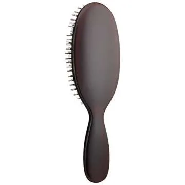 Mason Pearson Pocket Bristle Hair Brush, 0.2 lb.