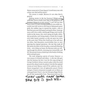 Kitchen Confidential Deluxe Edition: Adventures in the Culinary Underbelly