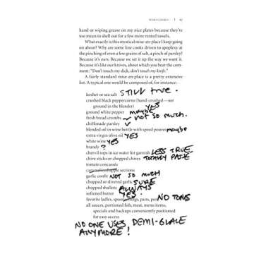 Kitchen Confidential Deluxe Edition: Adventures in the Culinary Underbelly