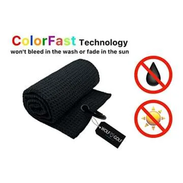 Pickleball Towel | I Dink and I Know Things Pickleball Towel | Pickleball Gift | Embroidered Funny Pickleball Towel | Pickleball Gear | Retirement Gift