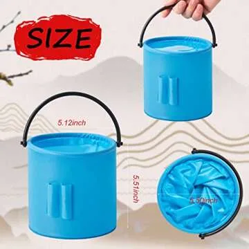 Corciosy Calligraphy Brushes Set for Beginners - Watercolor Art