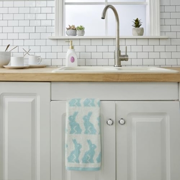 SKL Home Holiday Soap Dispenser with Magnetic Attachments - 8pc