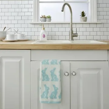 SKL Home Holiday Soap Dispenser with Magnetic Attachments - 8pc