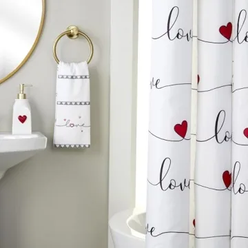 SKL Home Holiday Soap Dispenser with Magnetic Attachments - 8pc