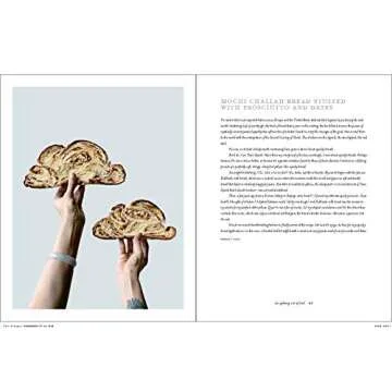 The Art of Escapism Cooking with Intensely Good Flavors