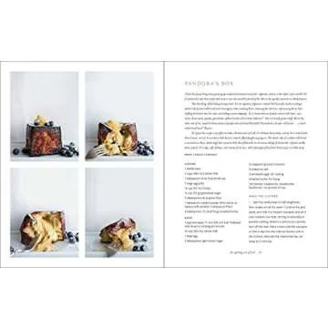 The Art of Escapism Cooking with Intensely Good Flavors