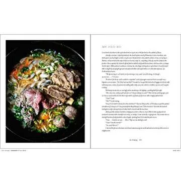 The Art of Escapism Cooking with Intensely Good Flavors