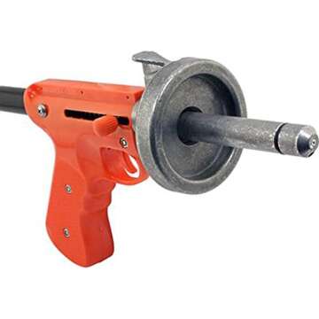 Ultimate Lucky Launcher II Dummy Launcher for Dogs