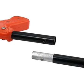 Ultimate Lucky Launcher II Dummy Launcher for Dogs