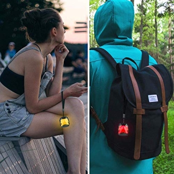 LFS Portable Bluetooth Speaker - Colorful Sound Anywhere