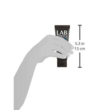 Lab Series SPF 35 BB Tinted Moisturizer Broad Spectrum for Men, 1.7 Ounce