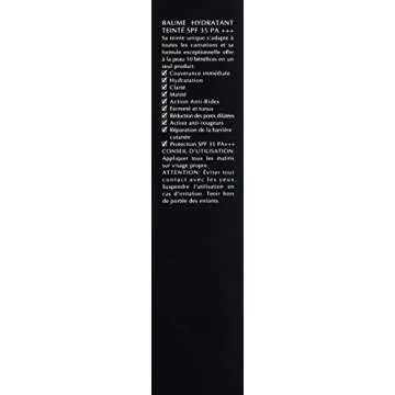 Lab Series SPF 35 BB Tinted Moisturizer Broad Spectrum for Men, 1.7 Ounce