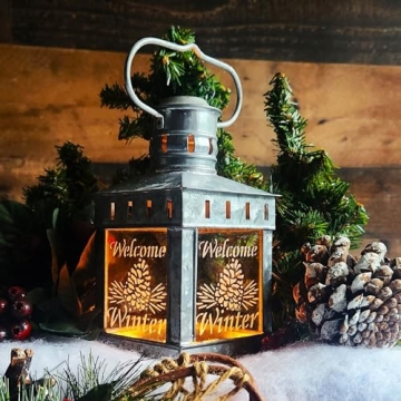 Transform Glass with Armor Etch Glass Etching Cream