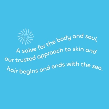 Luxurious Seaweed Exfoliate Detox Body Soap for All Skin Types