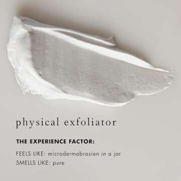 Bioelements Pumice peel, 2.5 Fl Oz