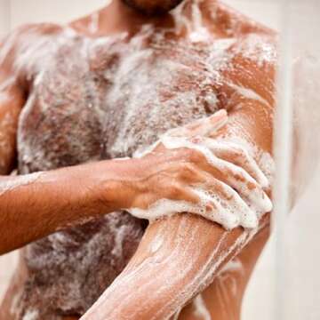 Jack Black Black Reserve Cleanser - Sulfate-Free Body & Hair Wash