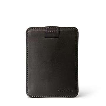 Distil Union Slim Wallet with FlexLock™ - Ink