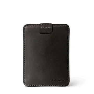 Distil Union Slim Wallet with FlexLock™ - Ink
