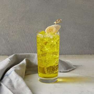 DaVinci Gourmet Sugar-Free Banana Syrup, 25.4 Fluid Ounces (Pack of 1)