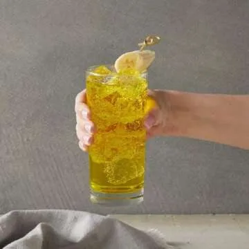 DaVinci Gourmet Sugar-Free Banana Syrup, 25.4 Fluid Ounces (Pack of 1)