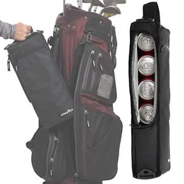 Athletico Golf Cooler Bag - Insulated & Portable Cooler
