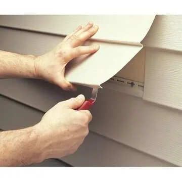 Malco SRT2 SideSwiper II - Siding Removal Tool