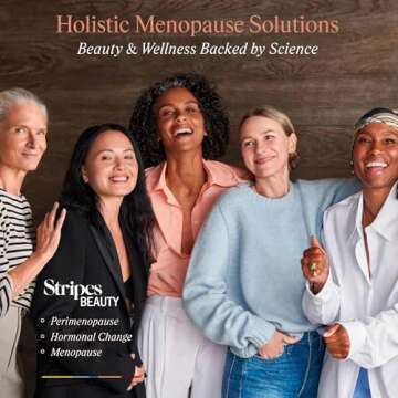 STRIPES Beauty Naomi Watts The Full Monty Post Shower Body Oil Brightens Hydrates With Squalane Vitamin C Improves Skin Softness Elasticity Dry Skin 3.7 Fl Oz