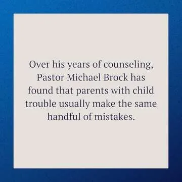 8 Errors Parents Make and How to Avoid Them: Parenting Book, Practical Guide for Christian Parenting, Positive Parenting Book for Parents