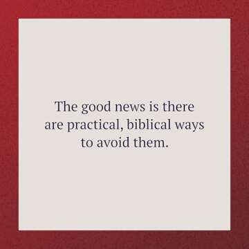 8 Errors Parents Make and How to Avoid Them: Parenting Book, Practical Guide for Christian Parenting, Positive Parenting Book for Parents