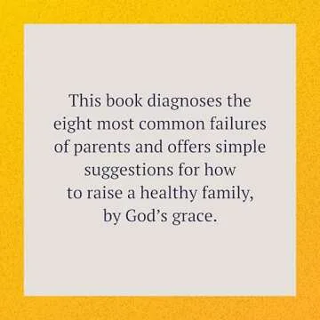 8 Errors Parents Make and How to Avoid Them: Parenting Book, Practical Guide for Christian Parenting, Positive Parenting Book for Parents