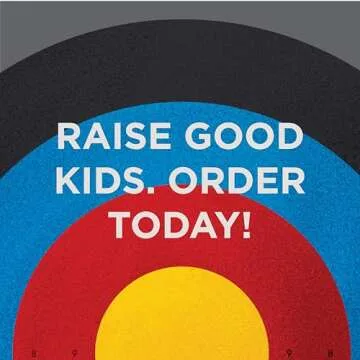 8 Errors Parents Make and How to Avoid Them: Parenting Book, Practical Guide for Christian Parenting, Positive Parenting Book for Parents