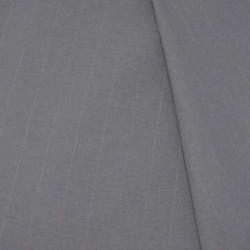 Grounding Brand Fitted Twin XL Size Sheet with Earth Connection Cable, 400TC Conductive Mat with Pure Silver Thread for Better Sleep and Healthy Earth Energy, Rich Grey