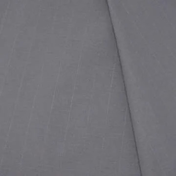 Grounding Brand Fitted Twin XL Size Sheet with Earth Connection Cable, 400TC Conductive Mat with Pure Silver Thread for Better Sleep and Healthy Earth Energy, Rich Grey