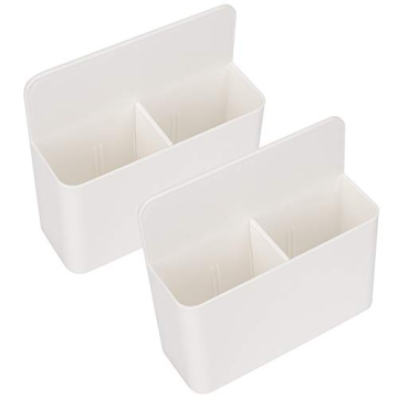 Wellerly Magnetic Marker Holder for Whiteboards and More