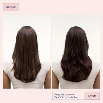 Maria Nila Pure Volume Conditioner for Fine Hair 10.1 oz