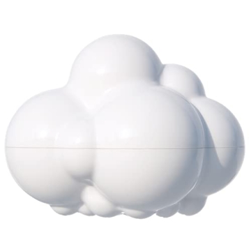 MOLUK Plui Rain Cloud Toy for Magical Bathtime Fun