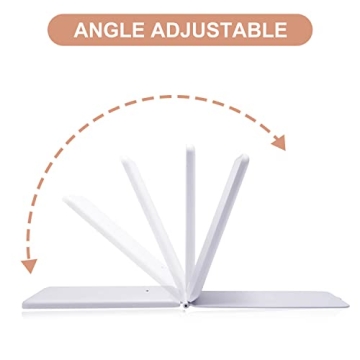 Portable LED Makeup Mirror with Rechargeable Lighting