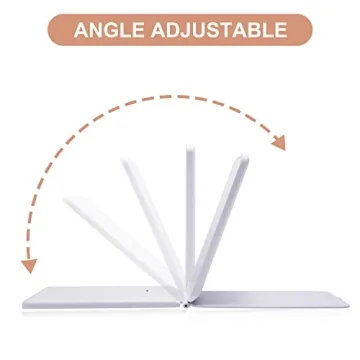 Portable LED Makeup Mirror with Rechargeable Lighting