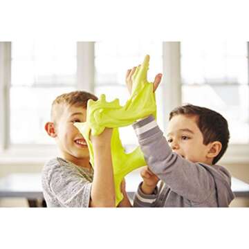 Elmer's Liquid School Glue, Washable, 1.25 Ounces, 1 Count