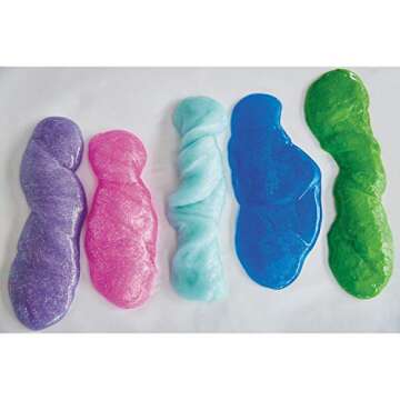 Elmer's Liquid School Glue, Washable, 1.25 Ounces, 1 Count