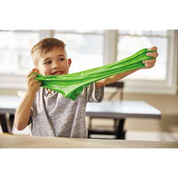 Elmer's Liquid School Glue, Washable, 1.25 Ounces, 1 Count