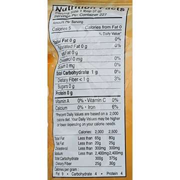 Thai Iced Tea Traditional Restaurant Style,16 oz (1LB.)